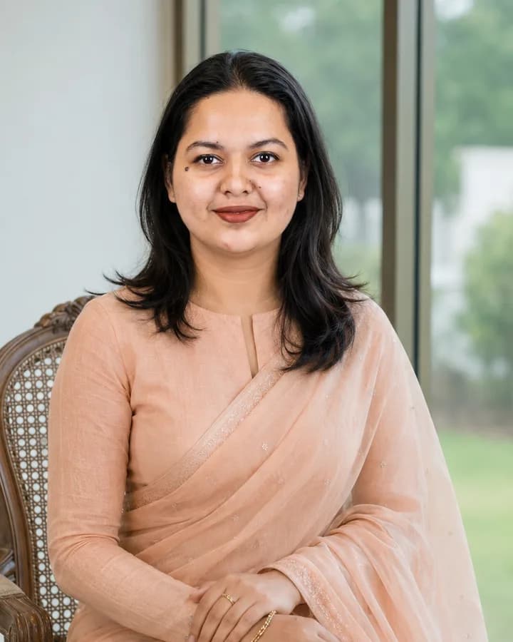 Anmary Jiju