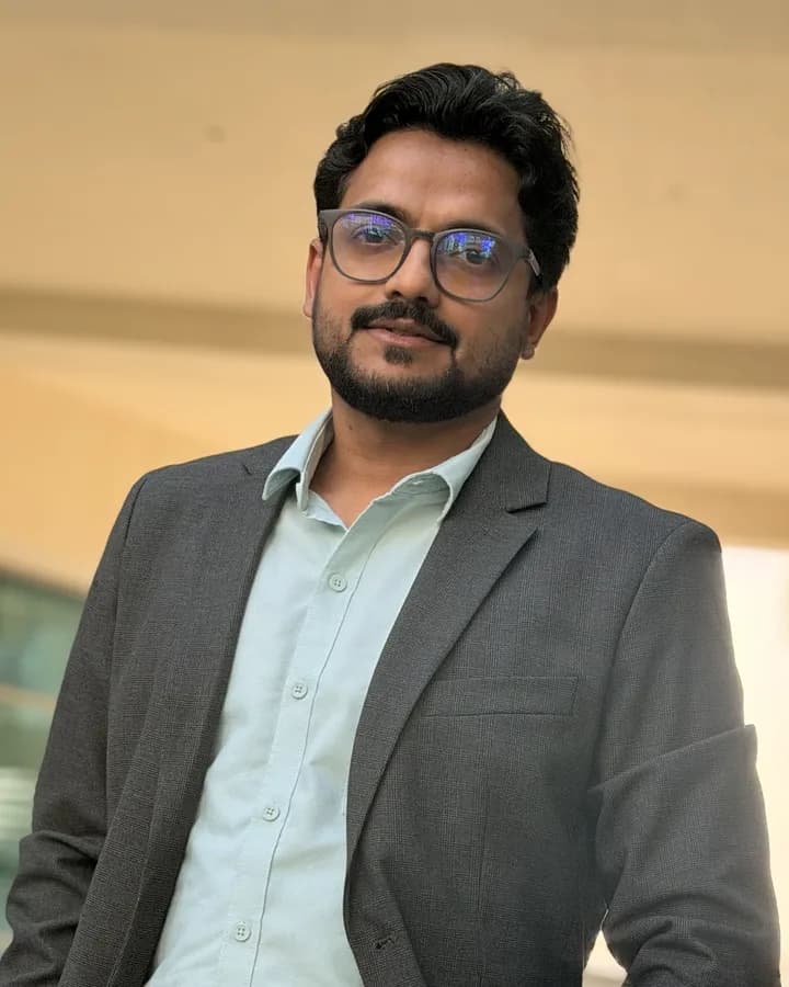 Praveen Nair