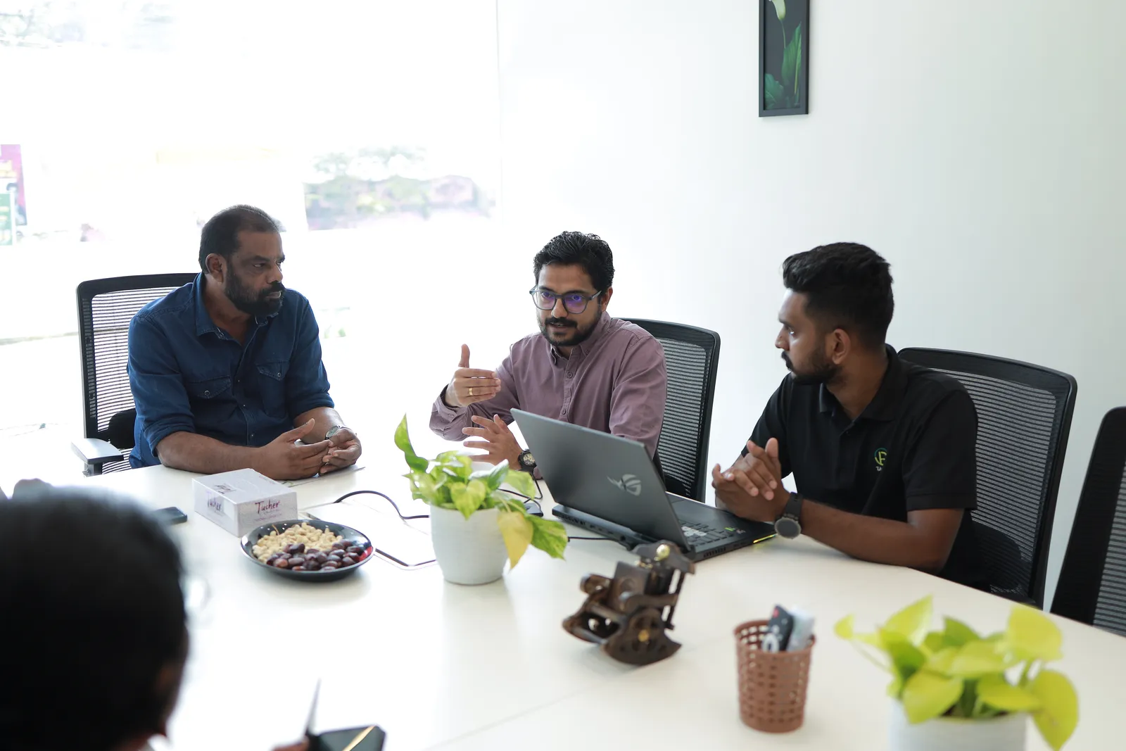Veliyam featured photo